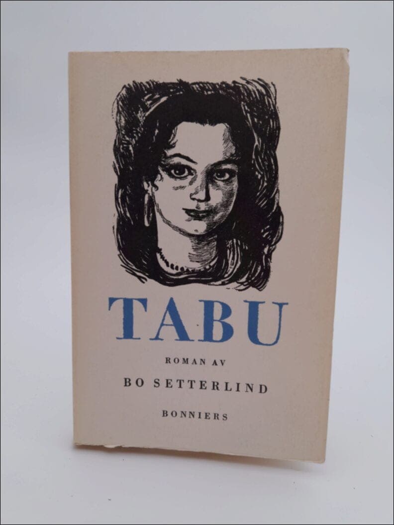 Bo Setterlind : Tabu