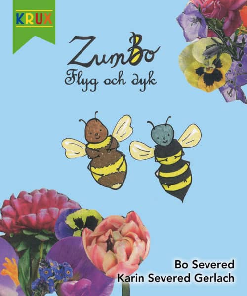 Bo Severed : ZumBo Flyg och Dyk