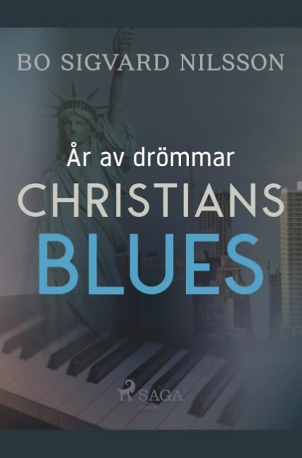 Bo Sigvard Nilsson : Christians blues