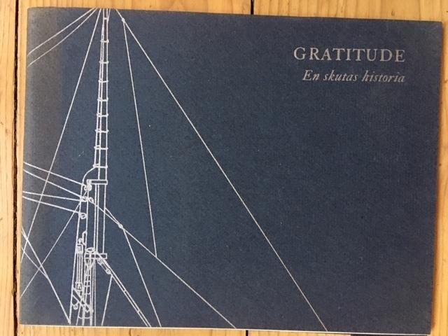 Bo Streiffert : Gratitude