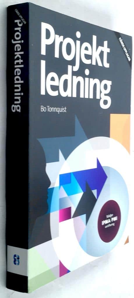 Bo Tonnquist : Projektledning