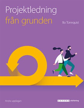 Bo Tonnquist : Projektledning från grunden