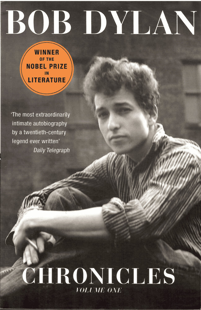 Bob Dylan : Chronicles