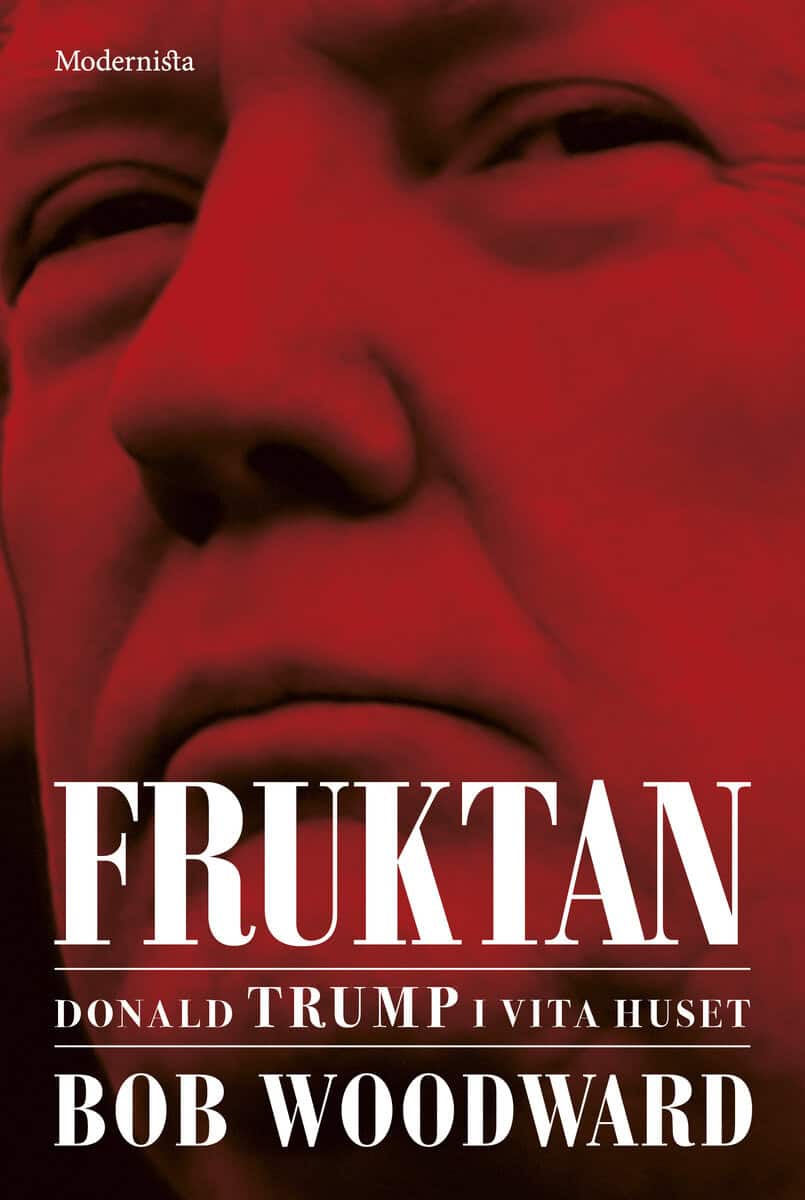 Bob Woodward : Fruktan