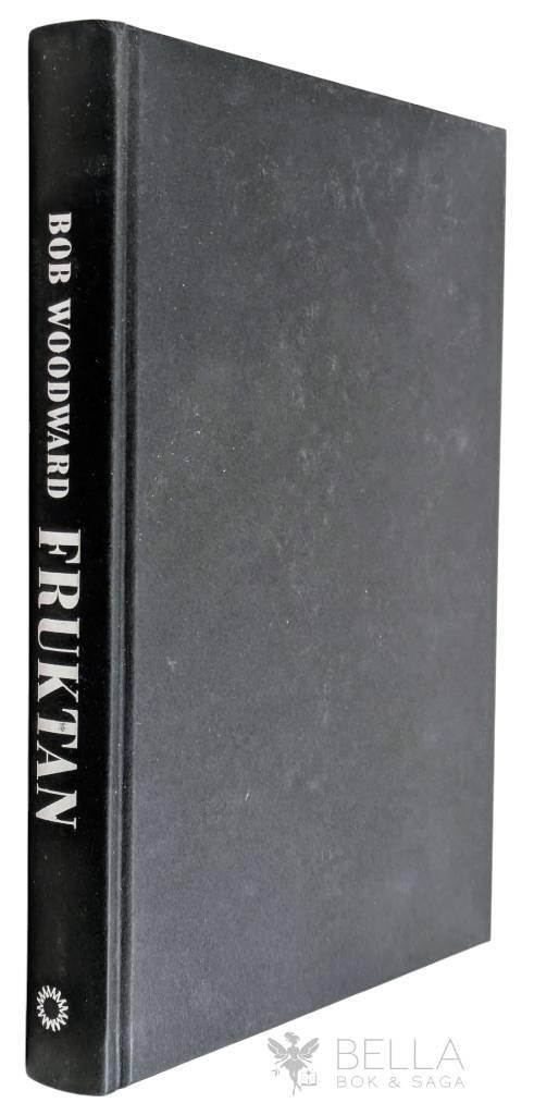 Bob Woodward : Fruktan