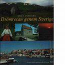 Bobby Andström : Drömresan genom Sverige