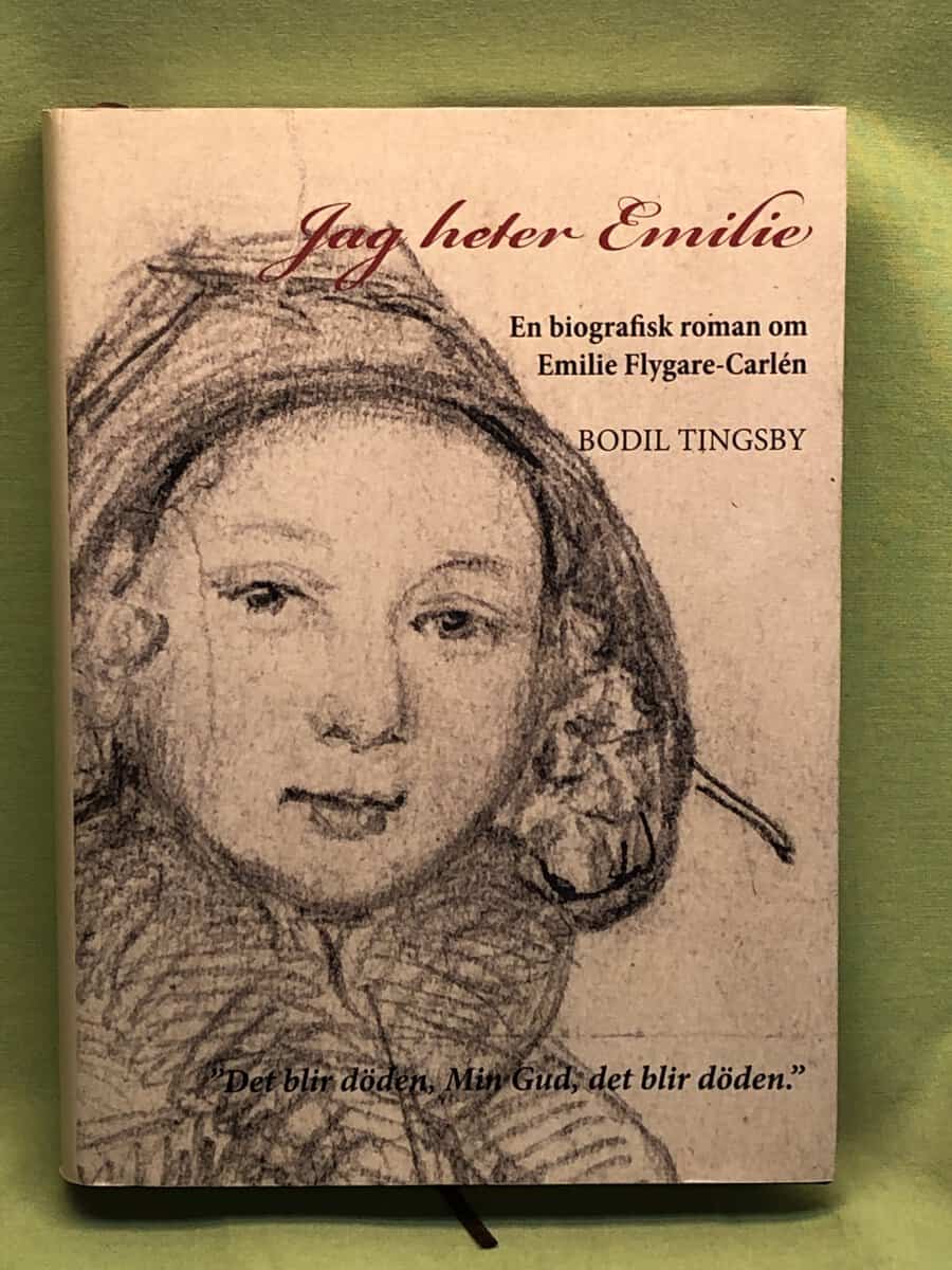 Bodil Tingsby : Jag heter Emilie