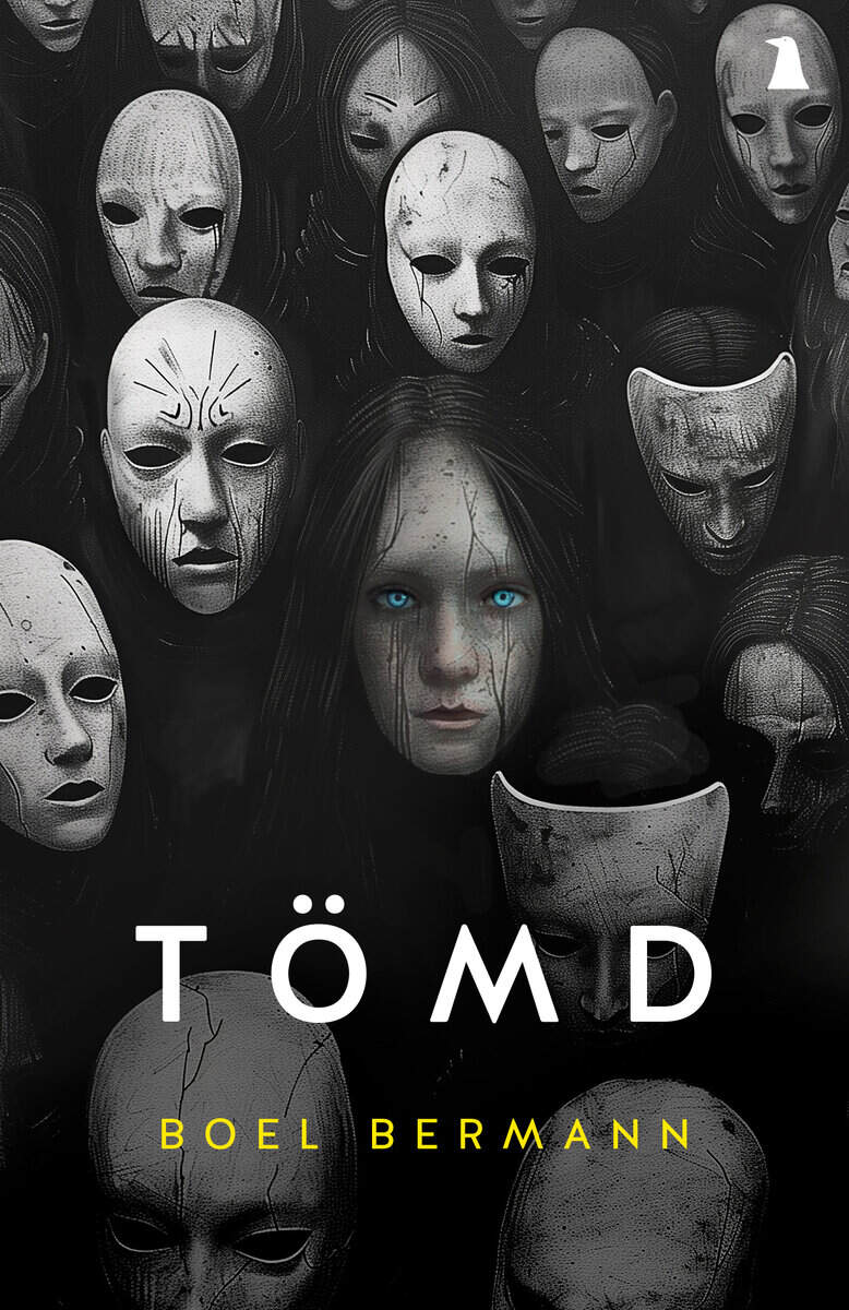 Boel Bermann : Tömd