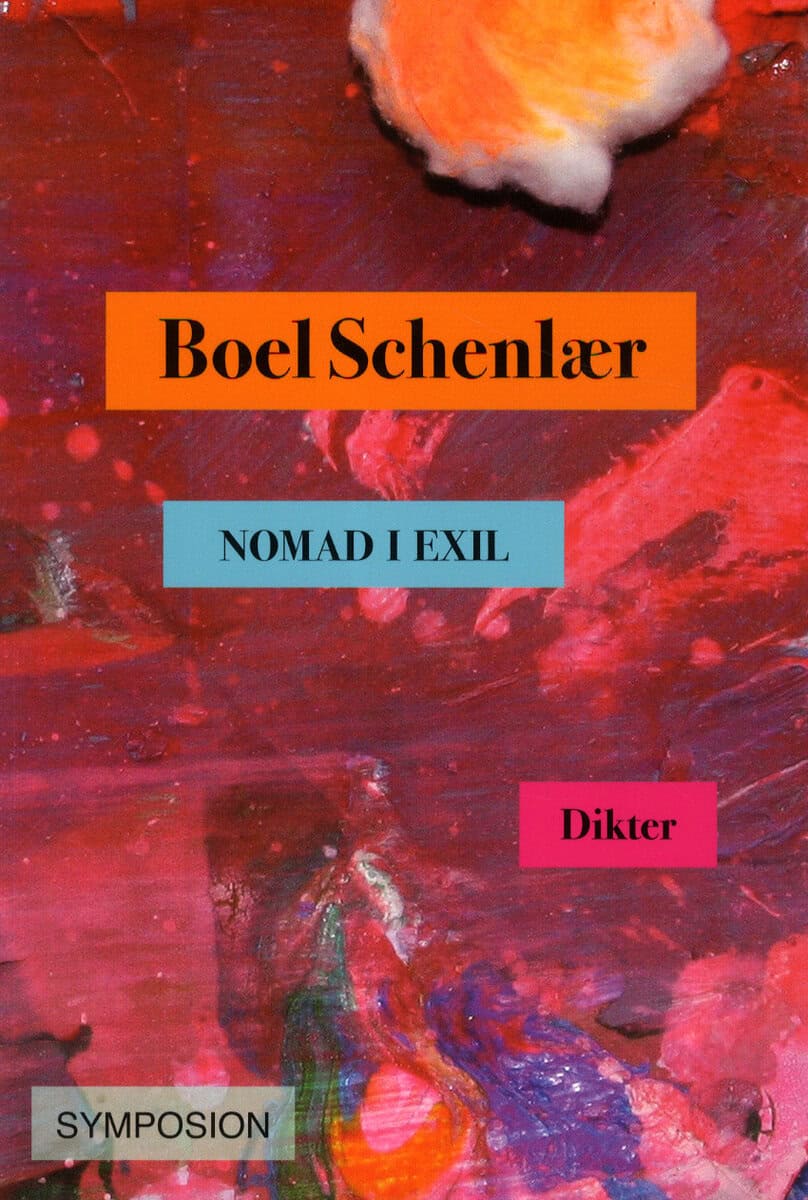 Boel Schenlaer : Nomad i exil