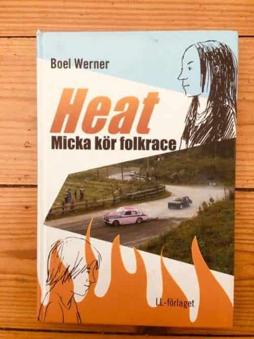 Boel Werner : Heat