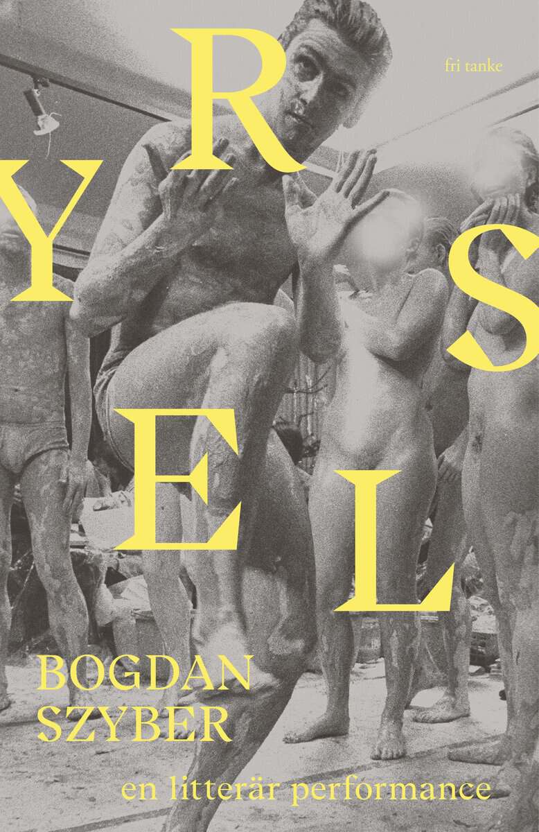 Bogdan Szyber : Yrsel