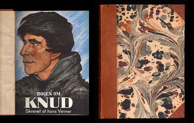 ; : Bogen om Knud, skrevet af hans Venner