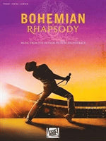 Bohemian rhapsody