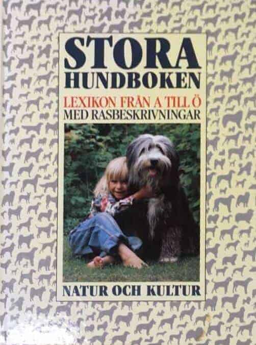 Boij-Henning : Stora hundboken