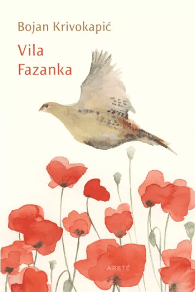 Bojan Krivokapic, : Vila Fazanka