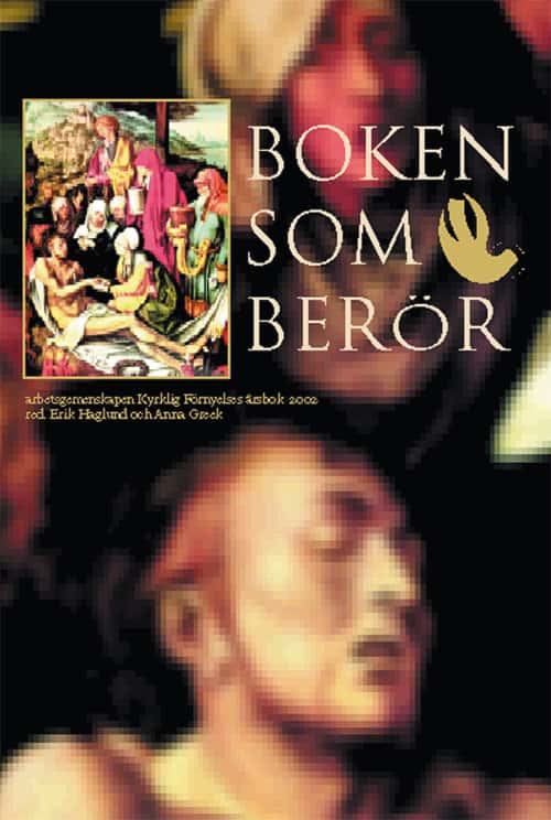 Boken som berör - om Bibeln i vår tid