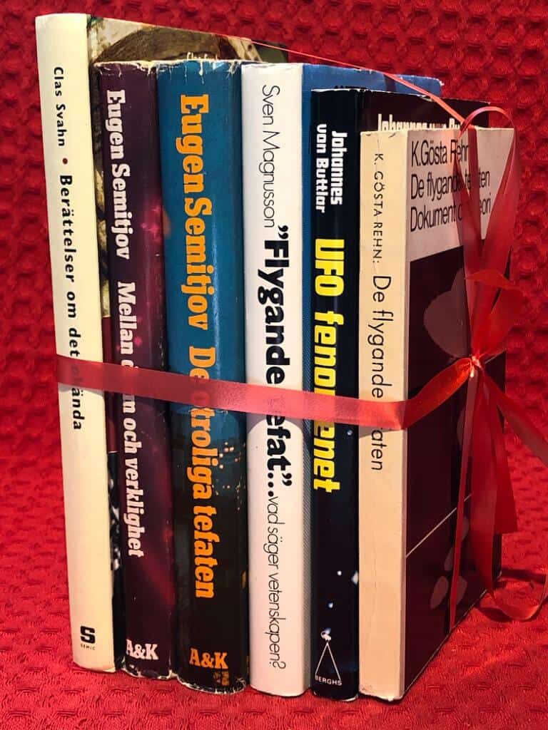 Bokpaket