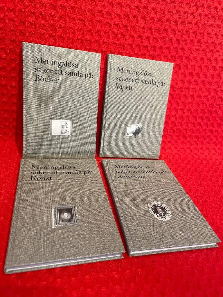 Bokpaket