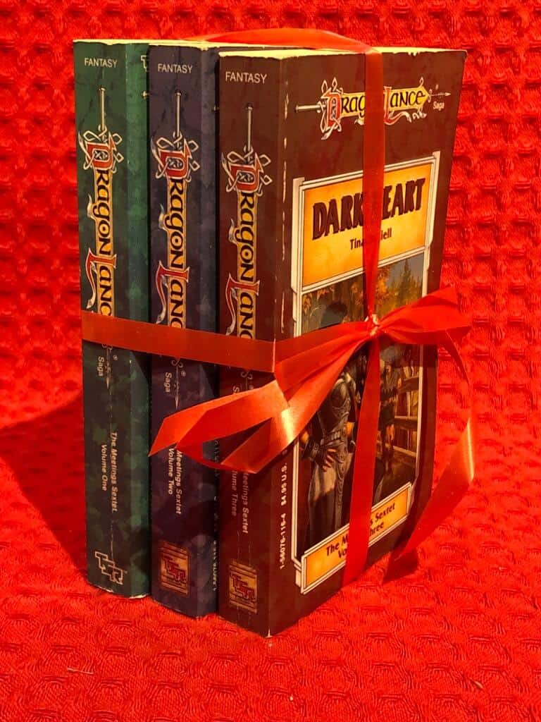 Bokpaket