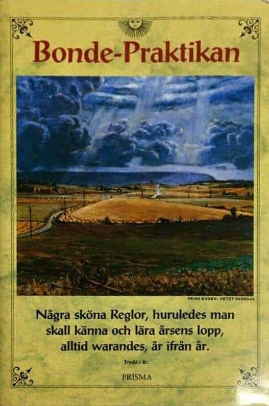 Bondepraktikan
