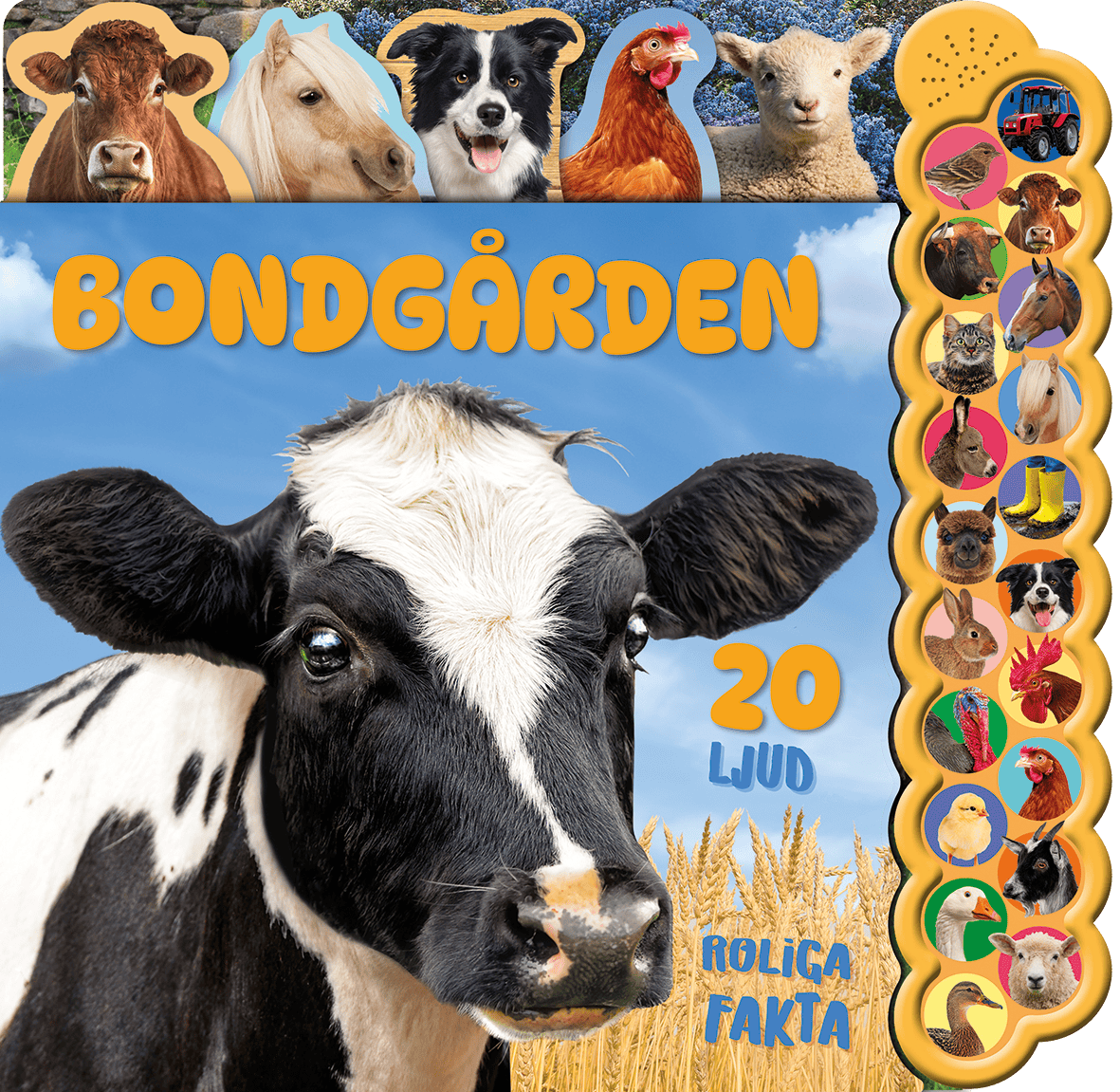 Bondgården