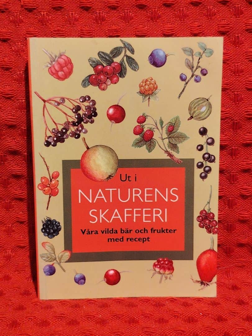 Bonekamp, Gunnevi, 1932- : Ut i naturens skafferi