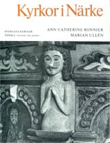 Bonnier, Ann Catherine ; Ullén, Marian : Närke I:6
