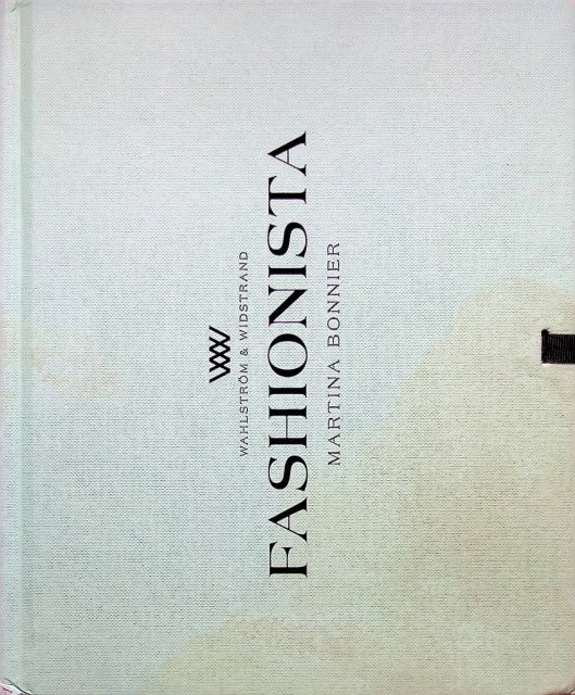 Bonnier Martina : Fashionista