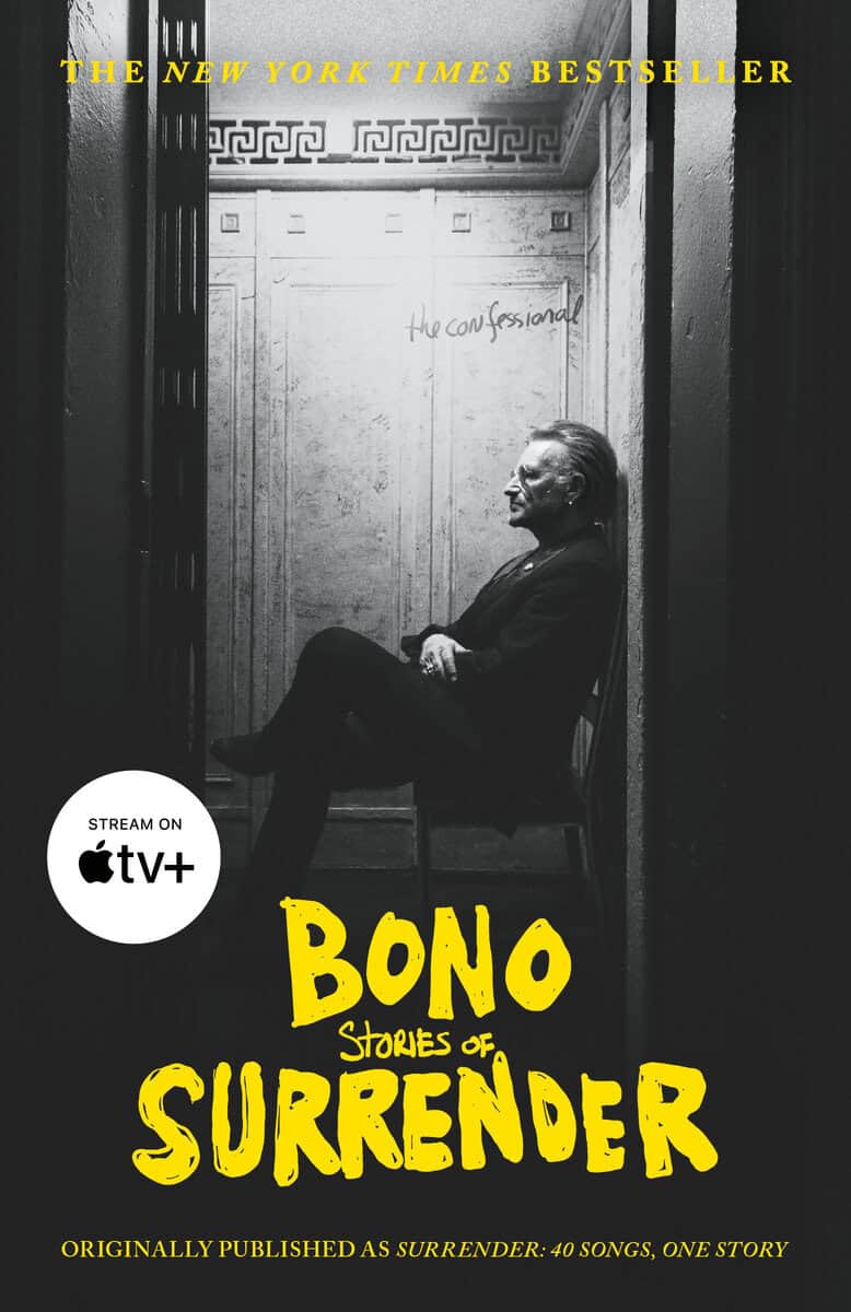 Bono : Bono