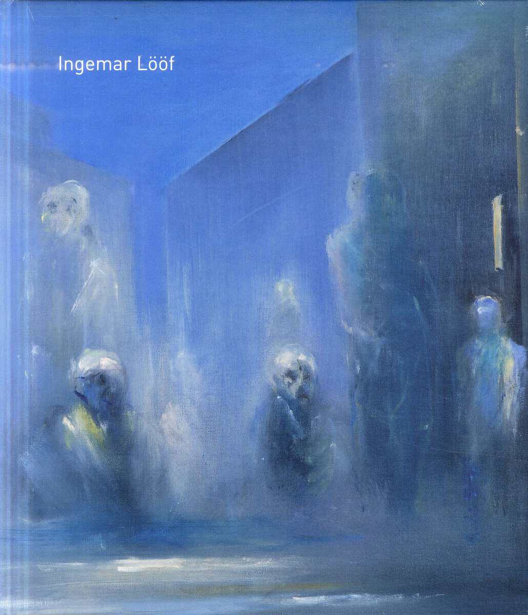 Bons, Magnus ; Brändström, Andreas : Ingemar Lööf