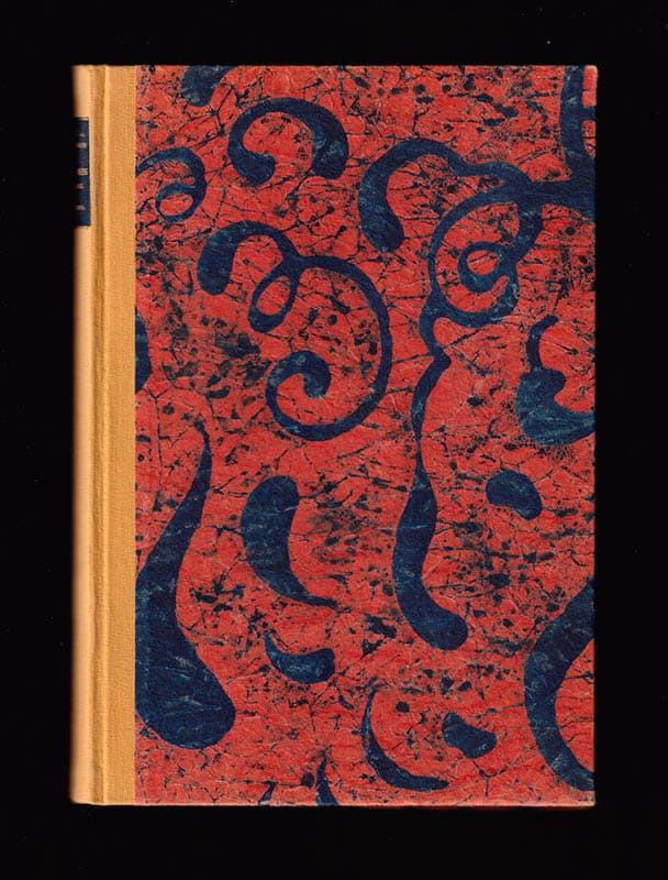 Bonsels, Waldemar (1880-1952) ; Dungern, Adolph von : Brasilien - paradis och inferno. Med 48 illustrationer