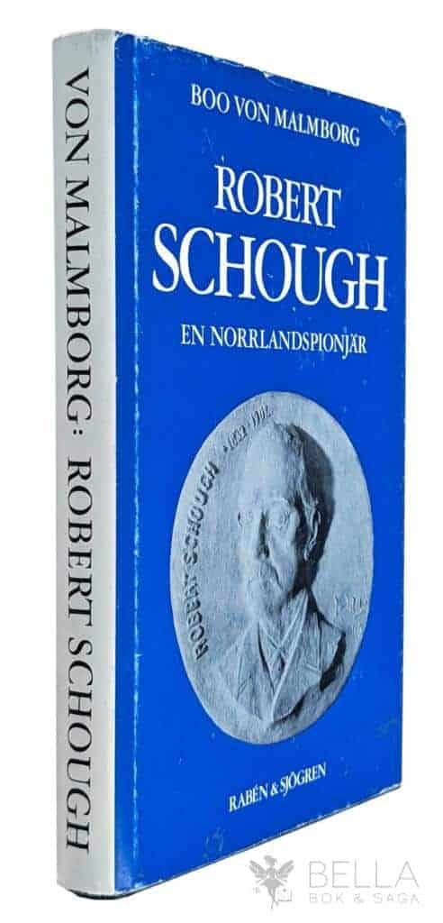 Boo von Malmborg : Robert Schough