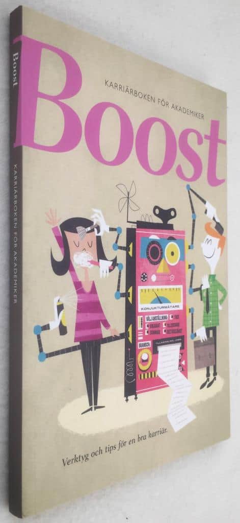 Boost