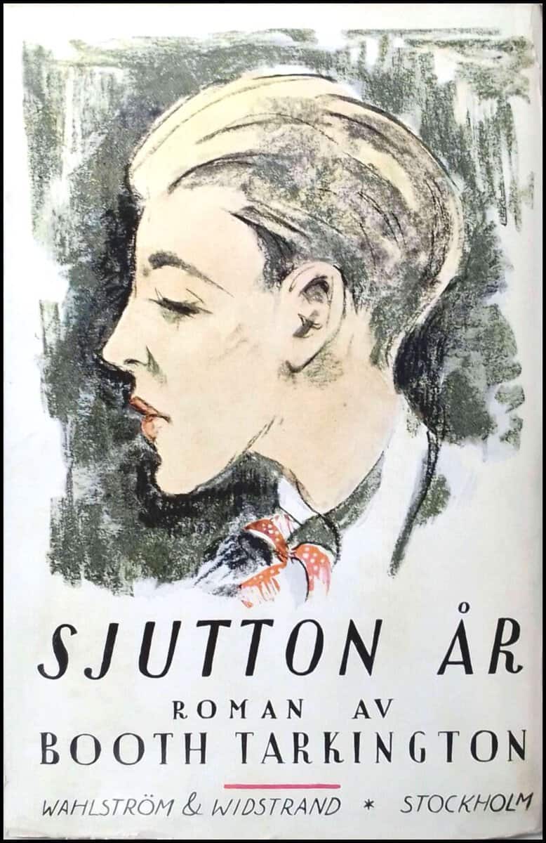 Booth Tarkington : Sjutton år
