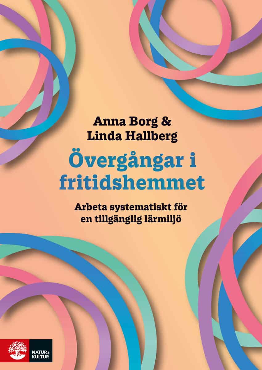 Borg, Anna ; Hallberg, Linda : Övergångar i fritidshemmet