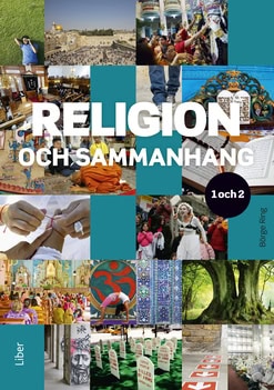 Börge Ring : Religion och sammanhang 1 och 2