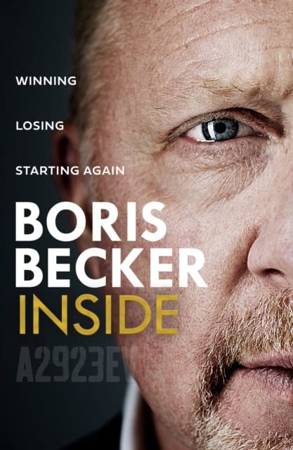 Boris Becker : Inside