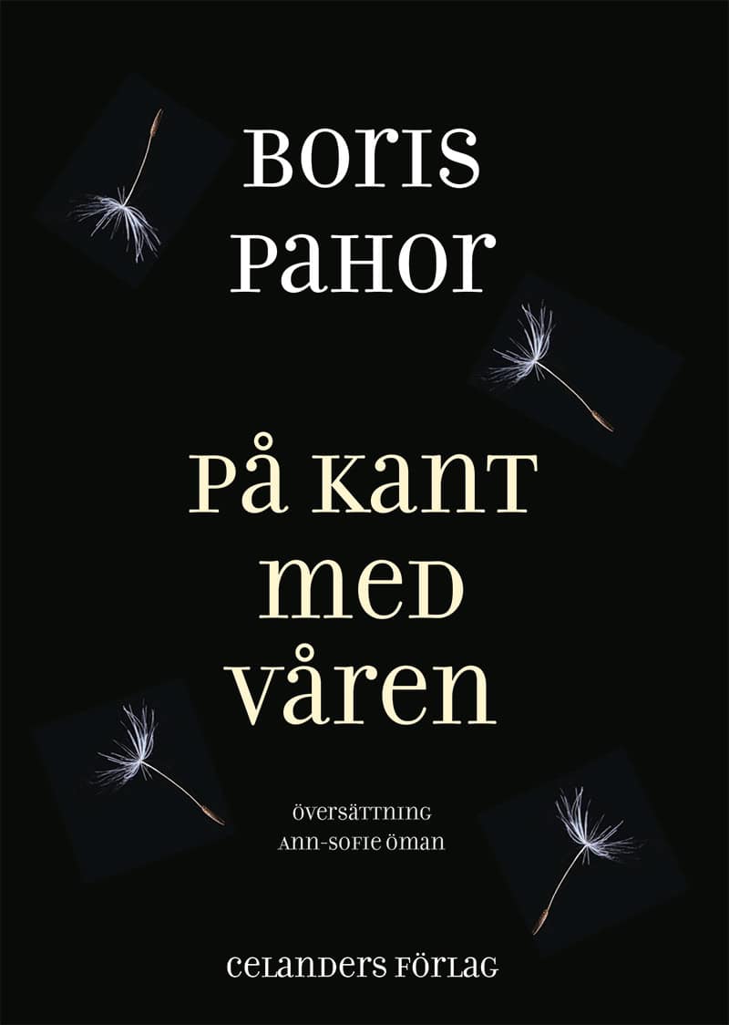 Boris Pahor : På kant med våren