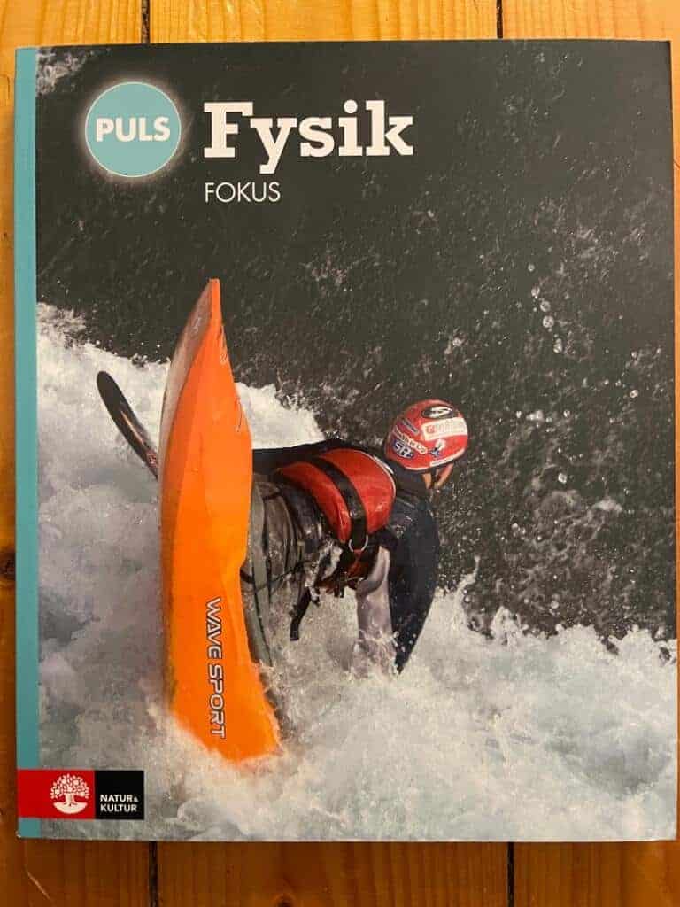 Börje Ekstig : Fysik