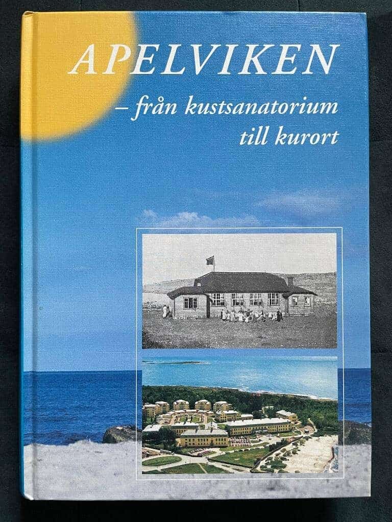 Börje Källgård : Apelviken