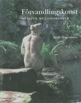 Börje Magnusson : Förvandlingskonst