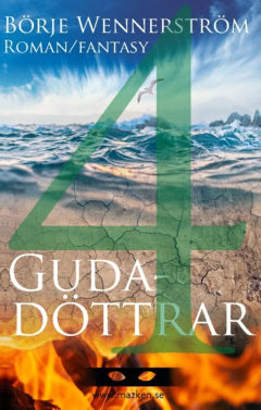 Börje Wennerström : 4 Gudadöttrar