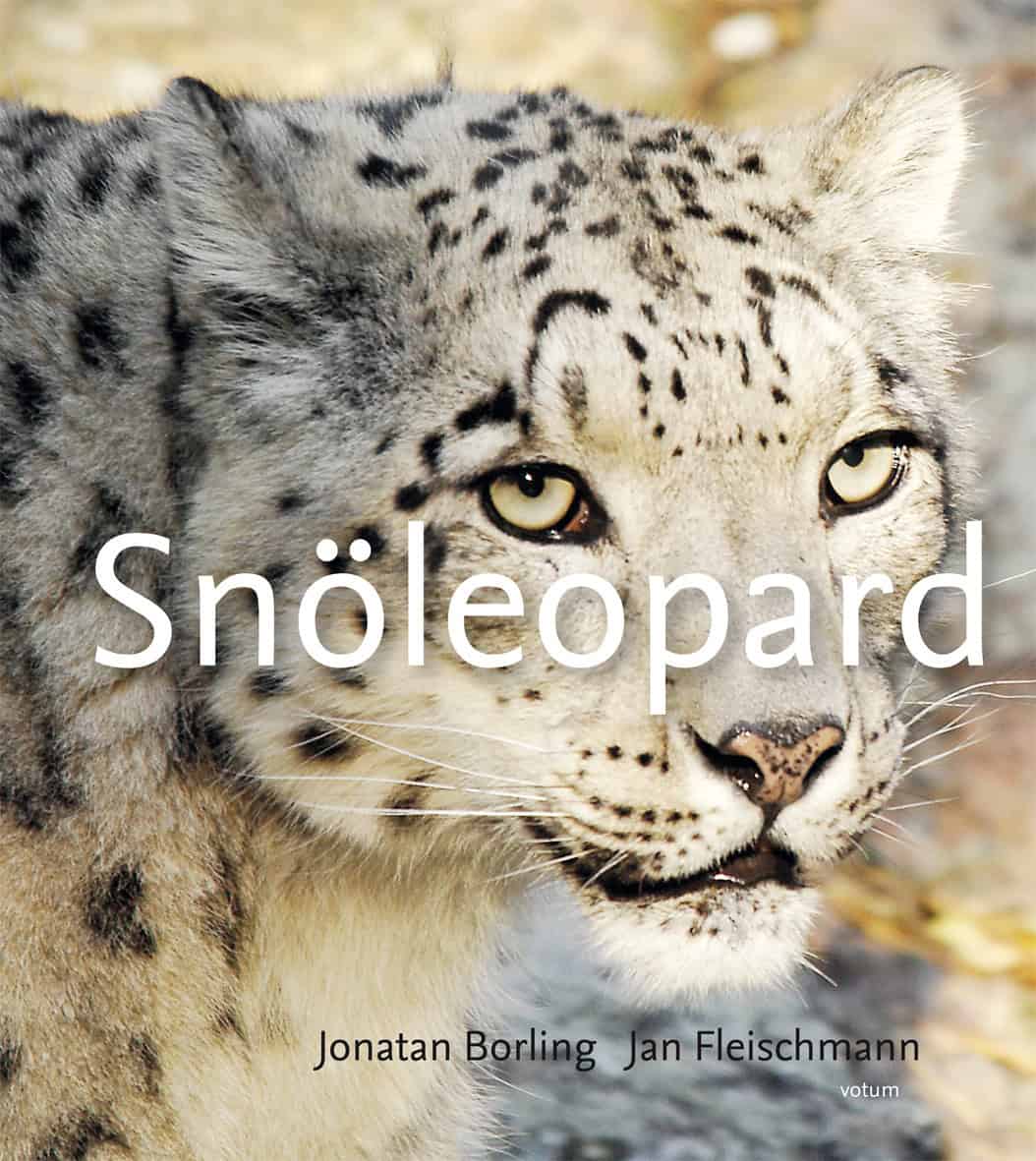Borling, Jonatan ; Fleischmann, Jan : Snöleopard