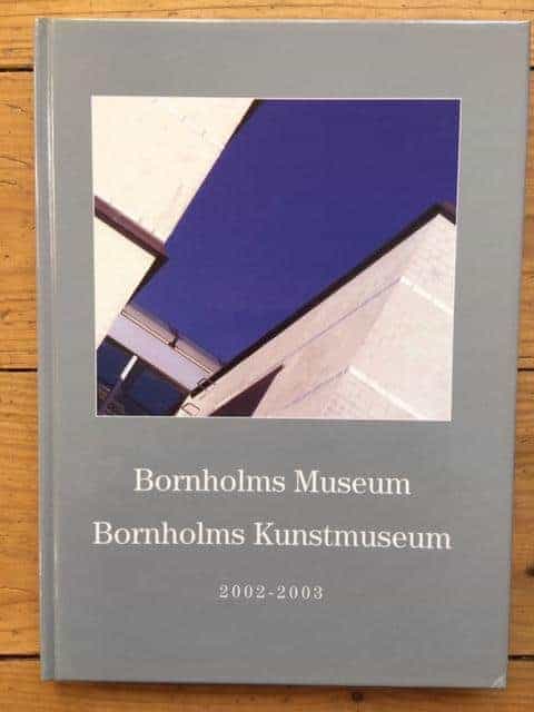 Bornholms museum, Bornholms kunstmuseum