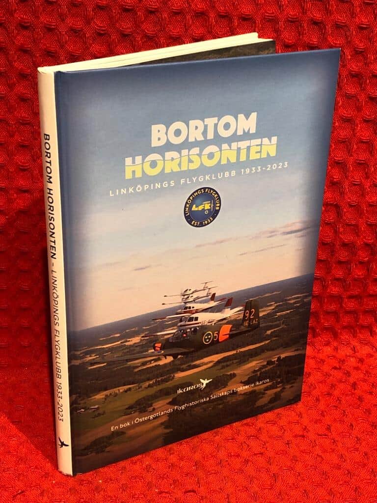 Bortom horisonten