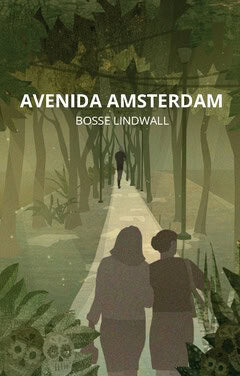 Bosse Lindwall : Avenida Amsterdam