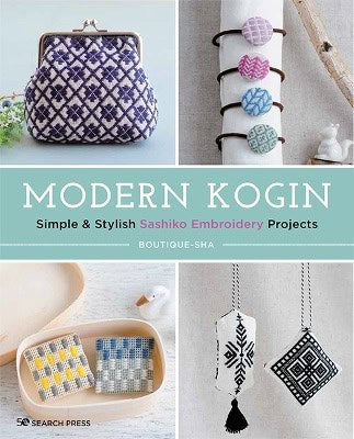 Boutique-Sha : Modern kogin