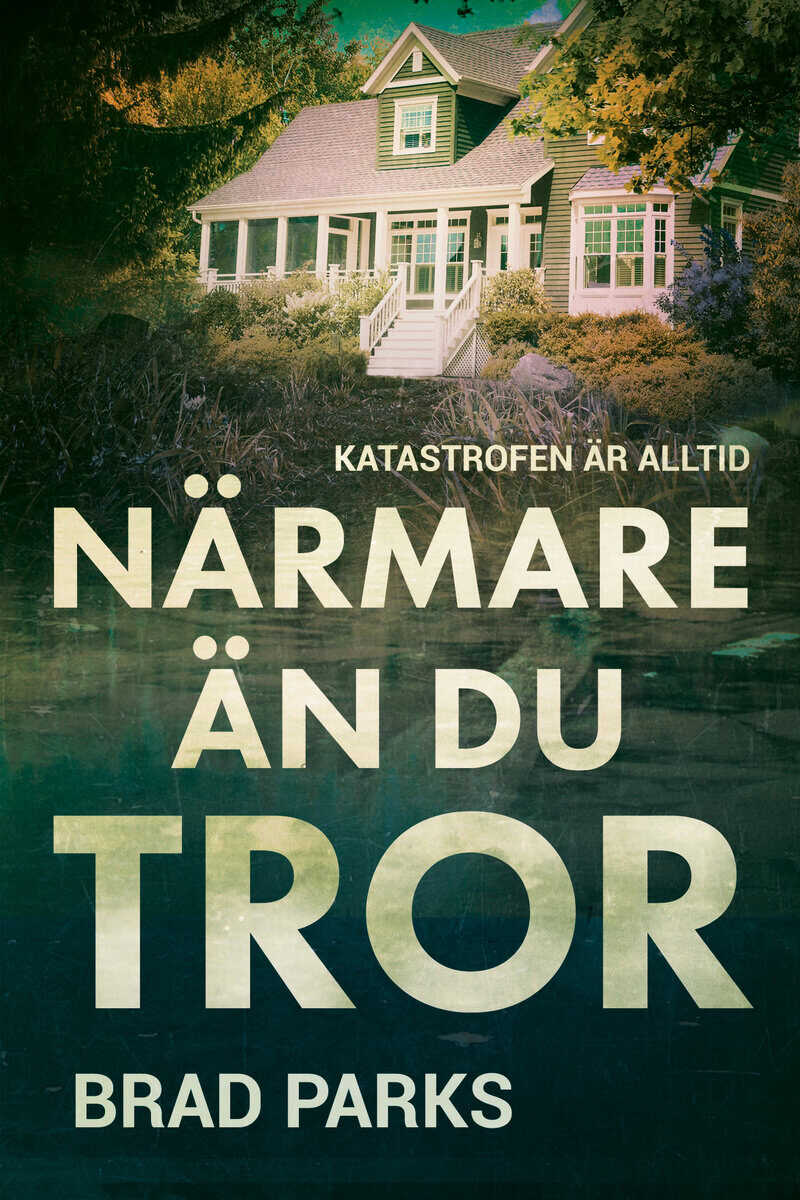 Brad Parks : Närmare än du tror