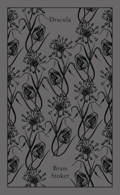 Bram Stoker : Dracula