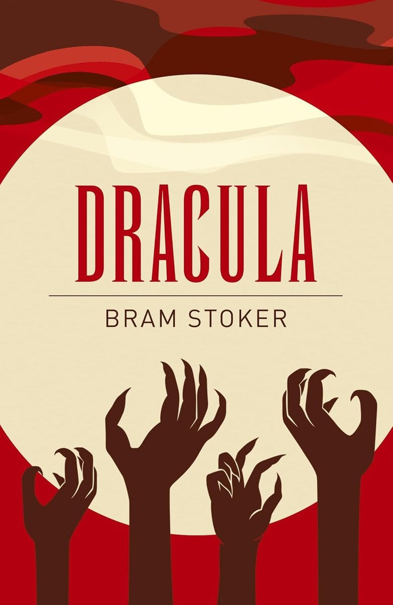 Bram Stoker : Dracula